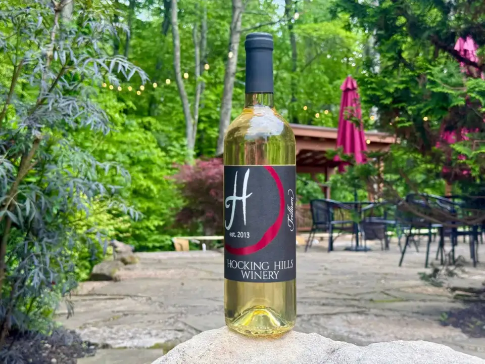 Hocking Hills Winery